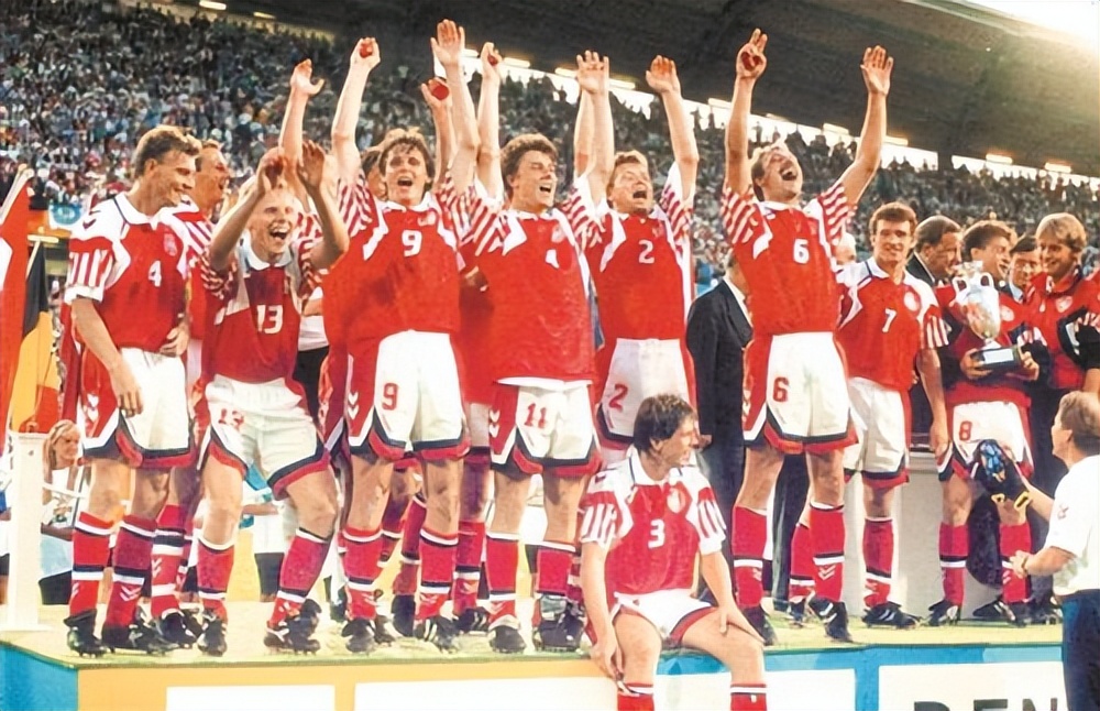 丹麦童话和希腊人,希腊神话丹麦童话哪个含金量高