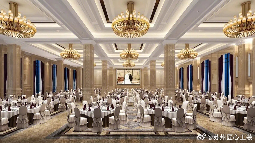 酒店装修风格说明什么,酒店装修设计风格有哪些