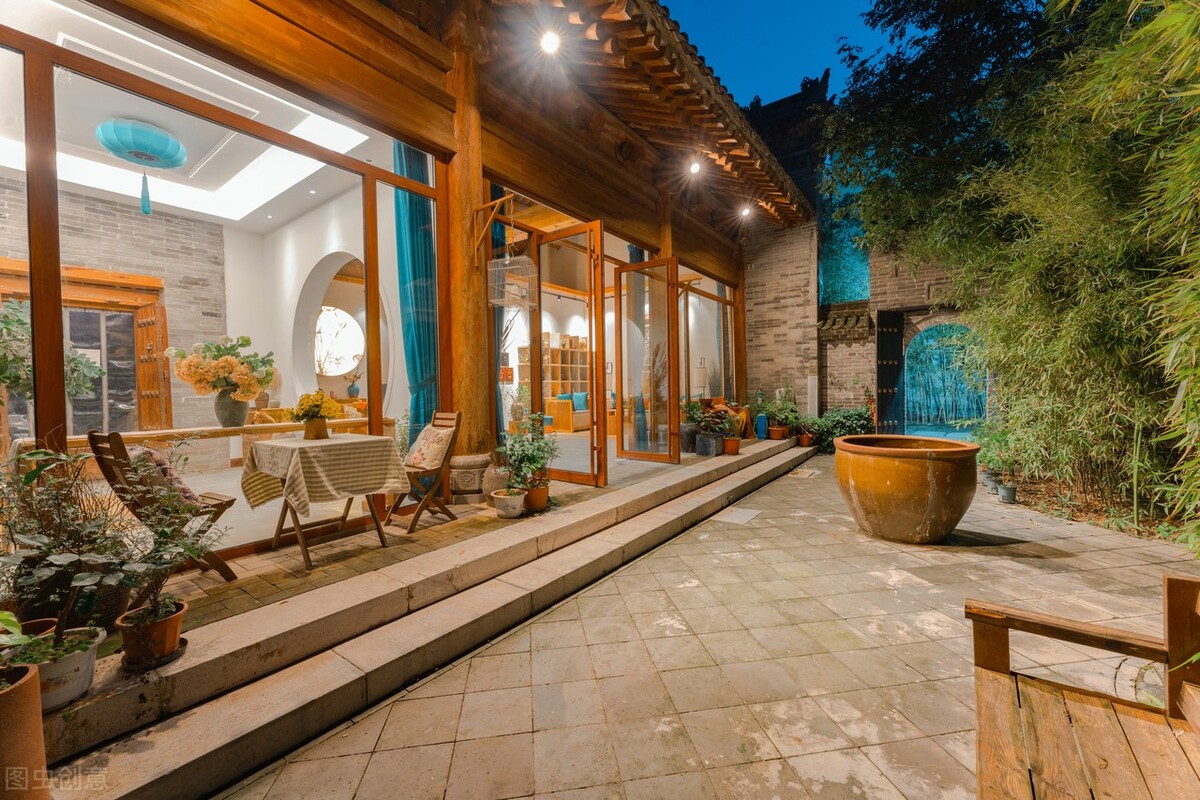 淄博投资民宿前景,现在投资民宿前景怎样