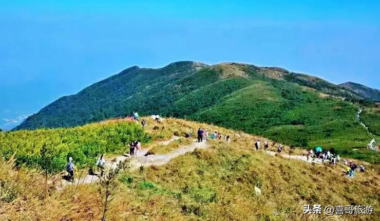 罗浮山风景区旅游攻略绵阳,罗浮山附近好玩的地方