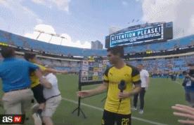 那个死过一次的男人，重新杀回世界杯了