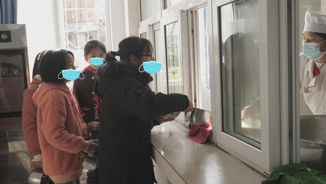 留守儿童心灵不再留守,启迪留守儿童心灵