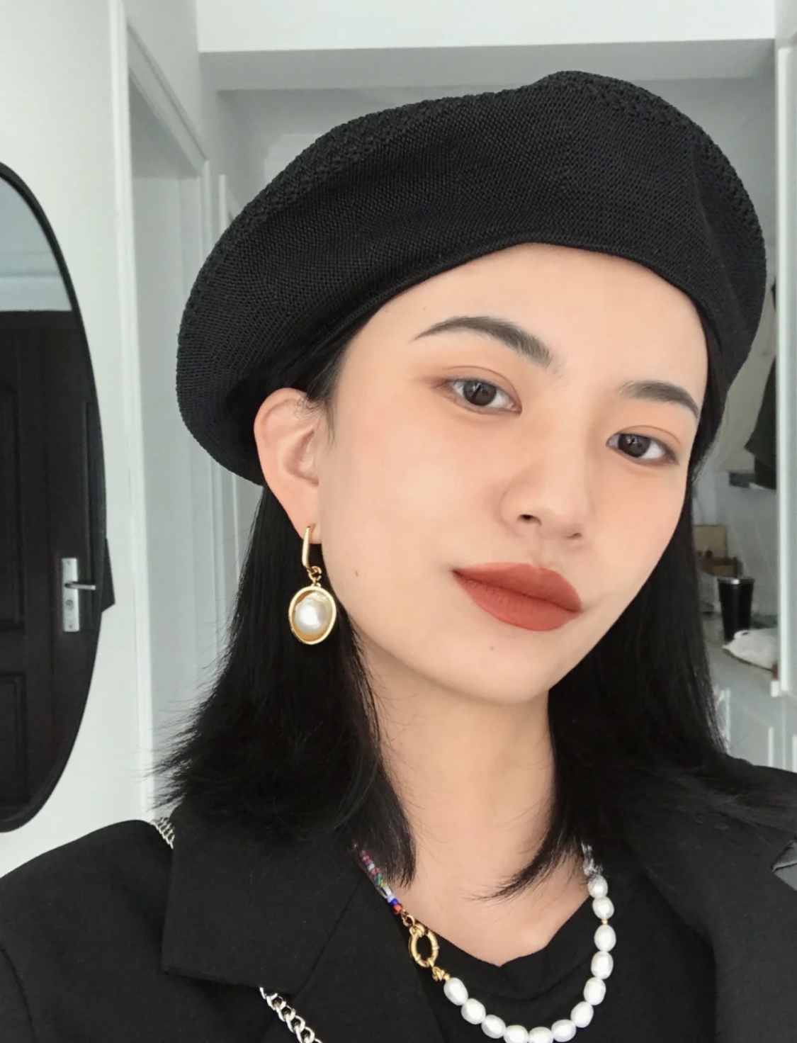 新年口红平价推荐,口红红色系与橘色系推荐