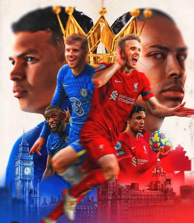 切尔西vs曼联赛后评价,切尔西vs马竞赛后点评