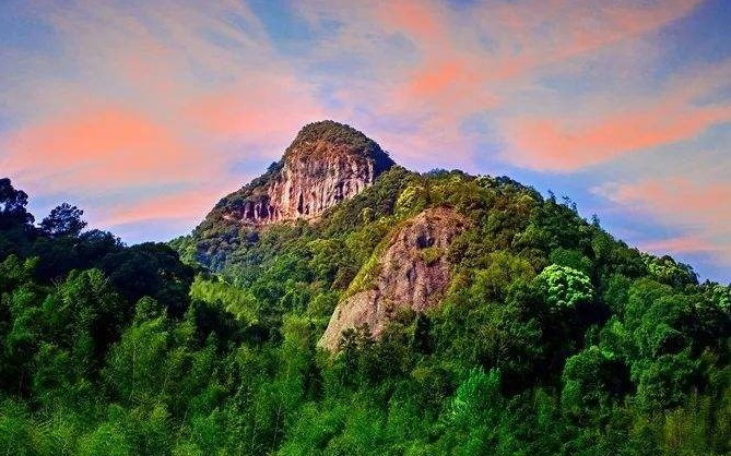 福建冷门又好玩的地方,五一福建冷门旅游景点人少风景美