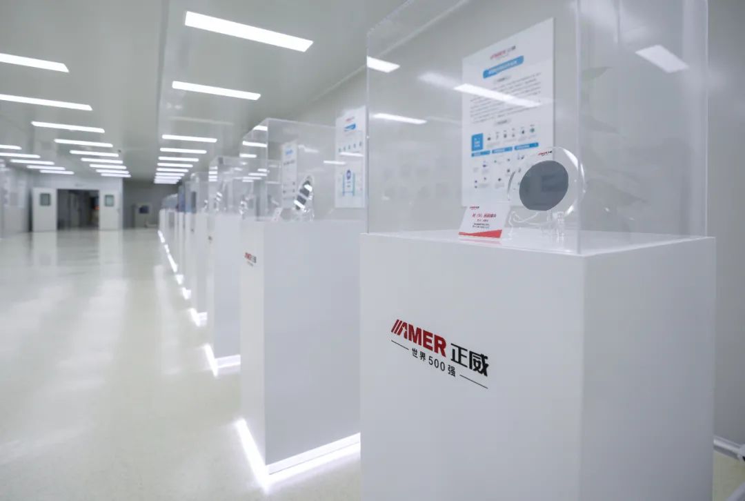 一根铜丝的雄“材”大略！助推博罗千亿级产业园区崛起