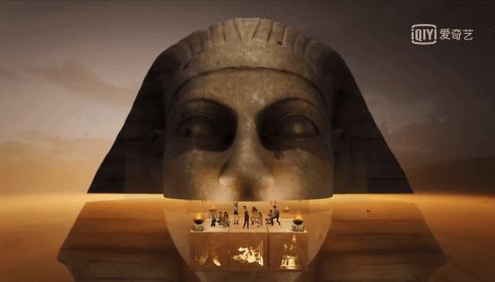 元宇宙说明书2.0：这次是一档虚拟现实游戏闯关真人秀