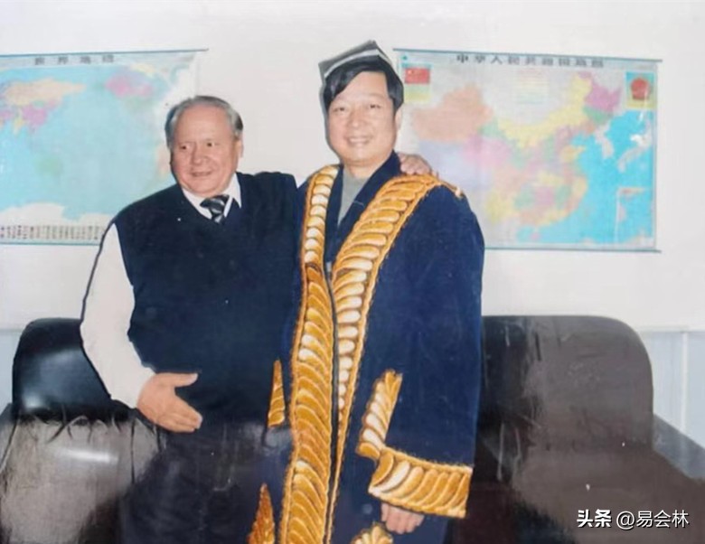 风雨兼程二十载：专访乌鲁木齐宇人针灸医院院长任宇丁