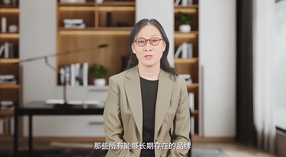 漩涡之中寻找陈春花,寻找陈春花