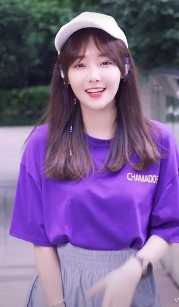 甜美歌姬,甜美歌声兔子牙