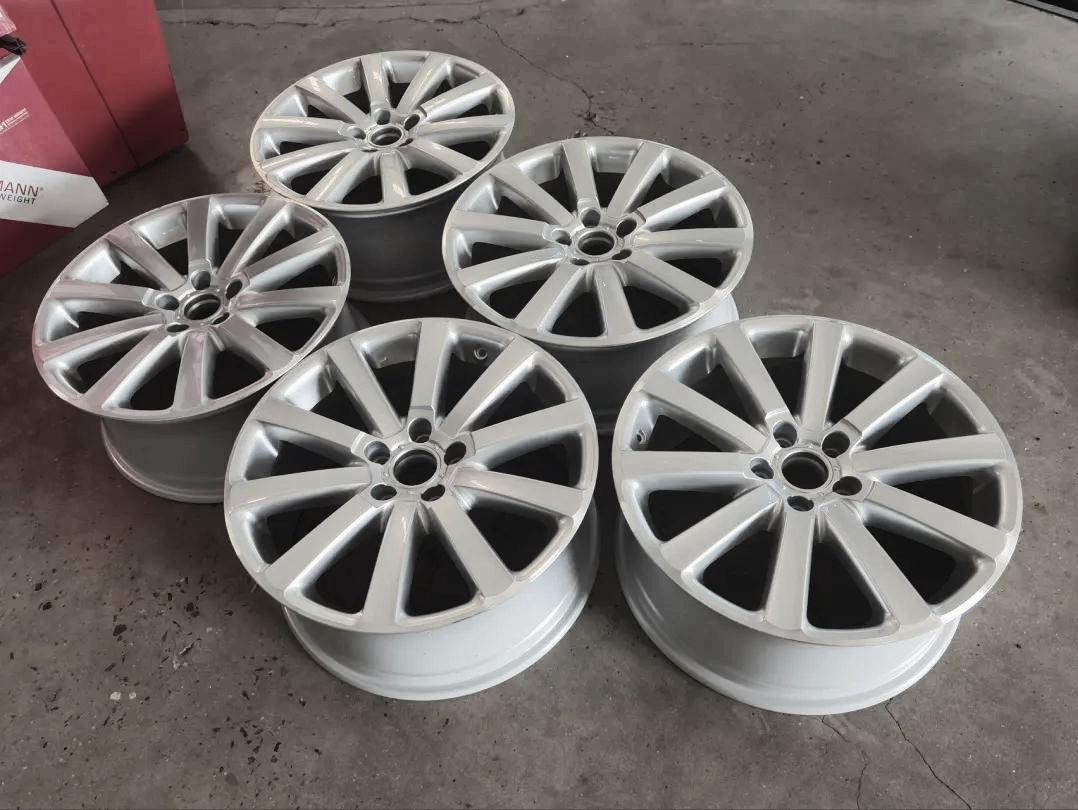 r36翻新改造全过程,大众r36这么老的车怎么还卖这么贵