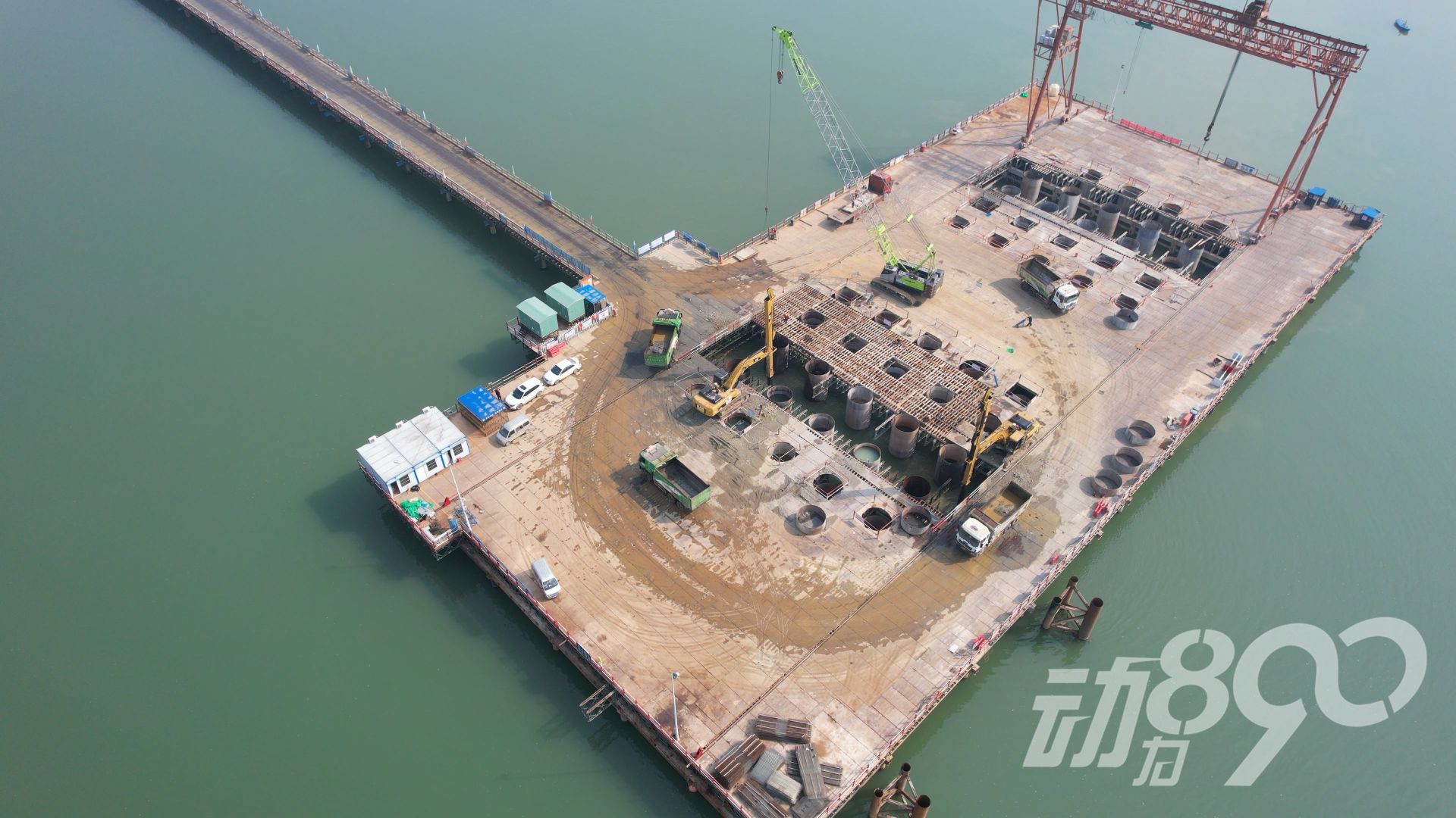 襄阳几座大桥长度排行,襄阳雄伟跨江大桥