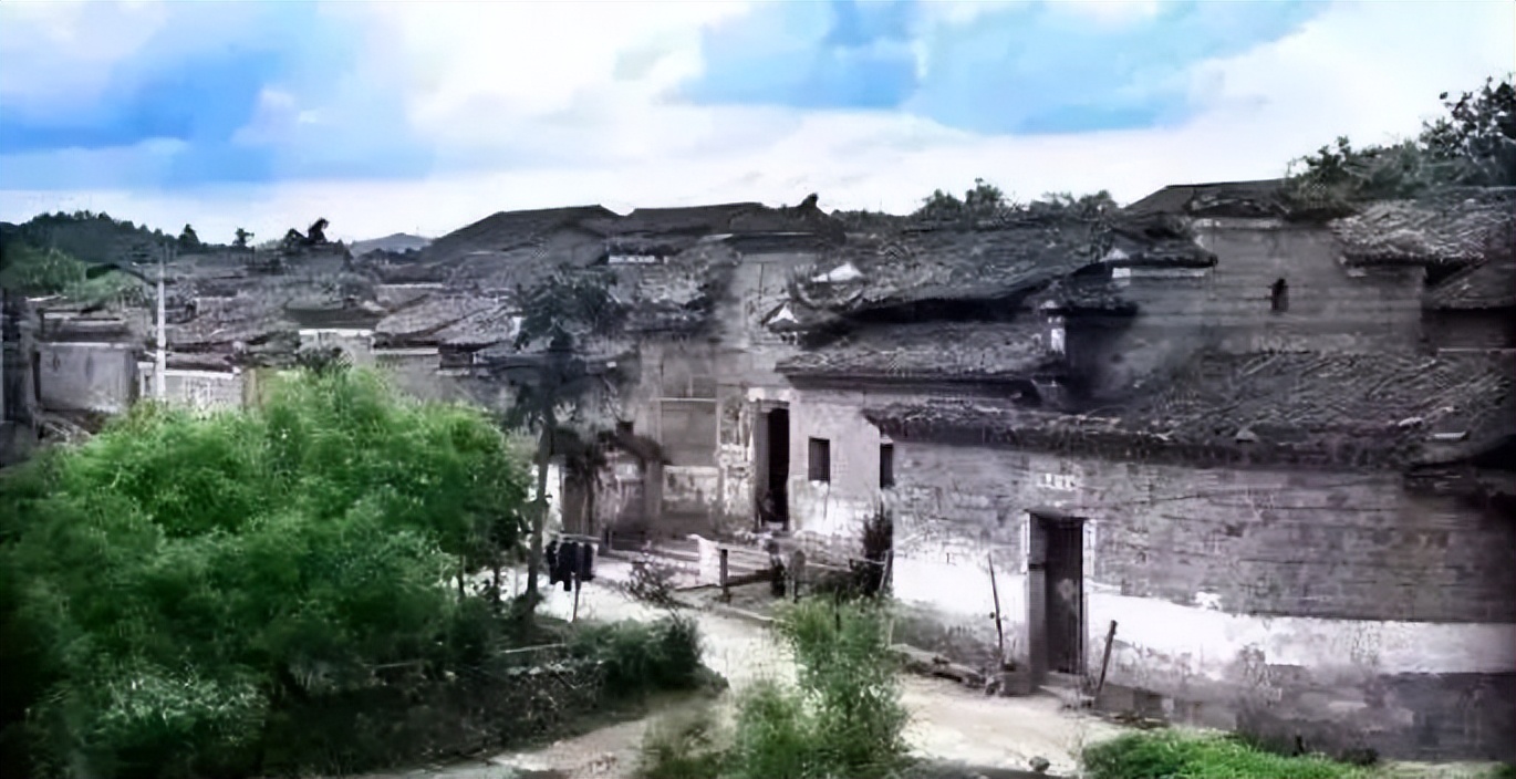 江西旅游必去十大古镇推荐,江西风景美的古镇