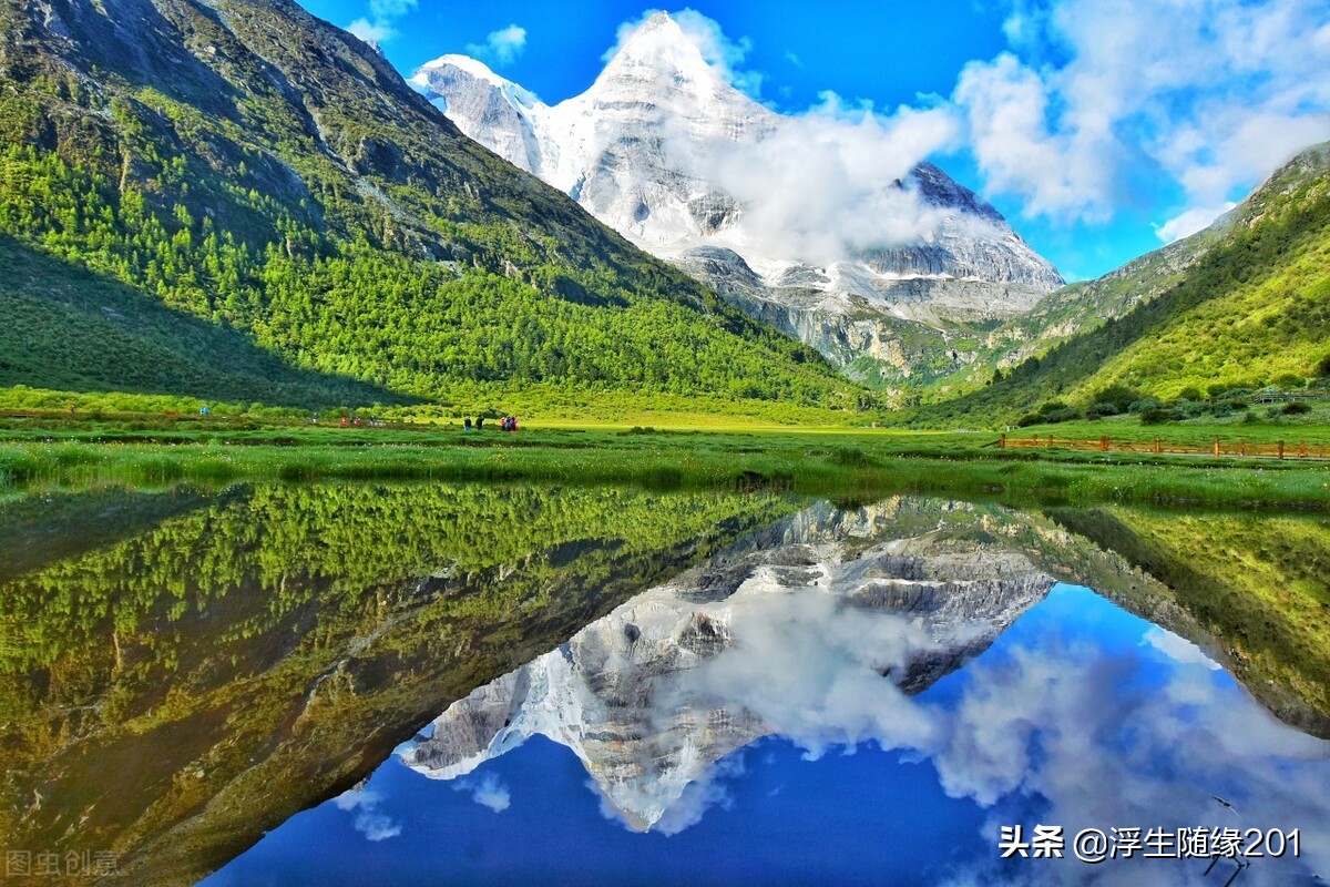 从你的全世界路过里面的一段台词,从你的全世界路过25个经典语录