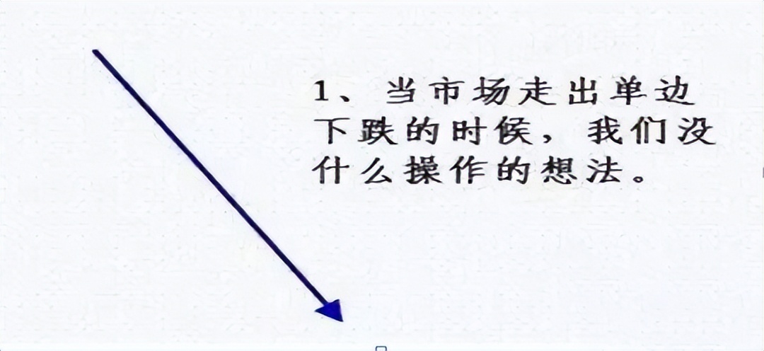 股市分析40张图片讲解,图解股市三大铁律