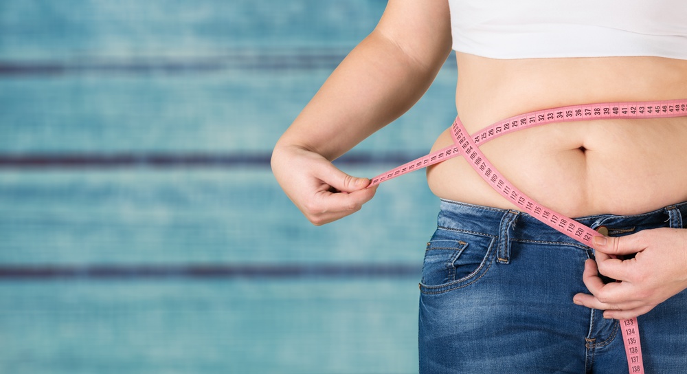 减脂减重的长期有效方法,减重减脂不反弹方法