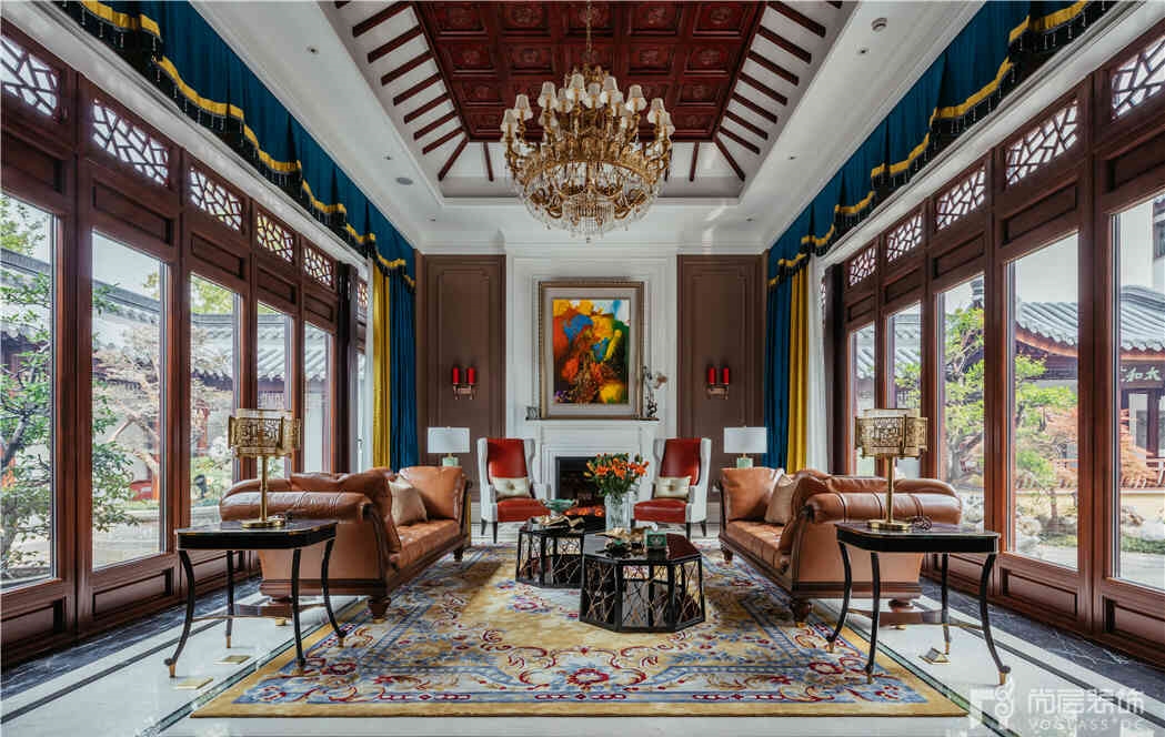 2023年装修公司排行榜最新,排名前十别墅装修公司比较好的