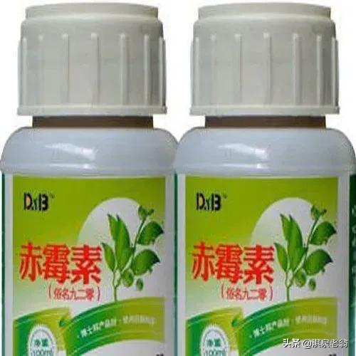 植物生长调节剂赤霉素种类的作用,农业中使用植物生长调节剂作用