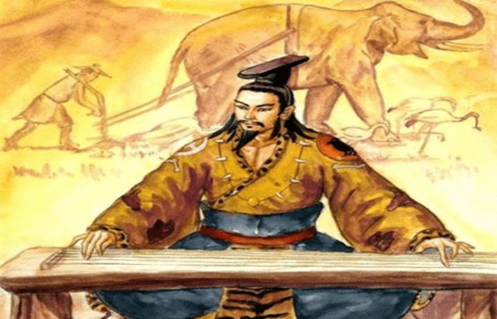 青龙黄龙白龙是什么仙,青龙白龙赤焰龙玄龙出处