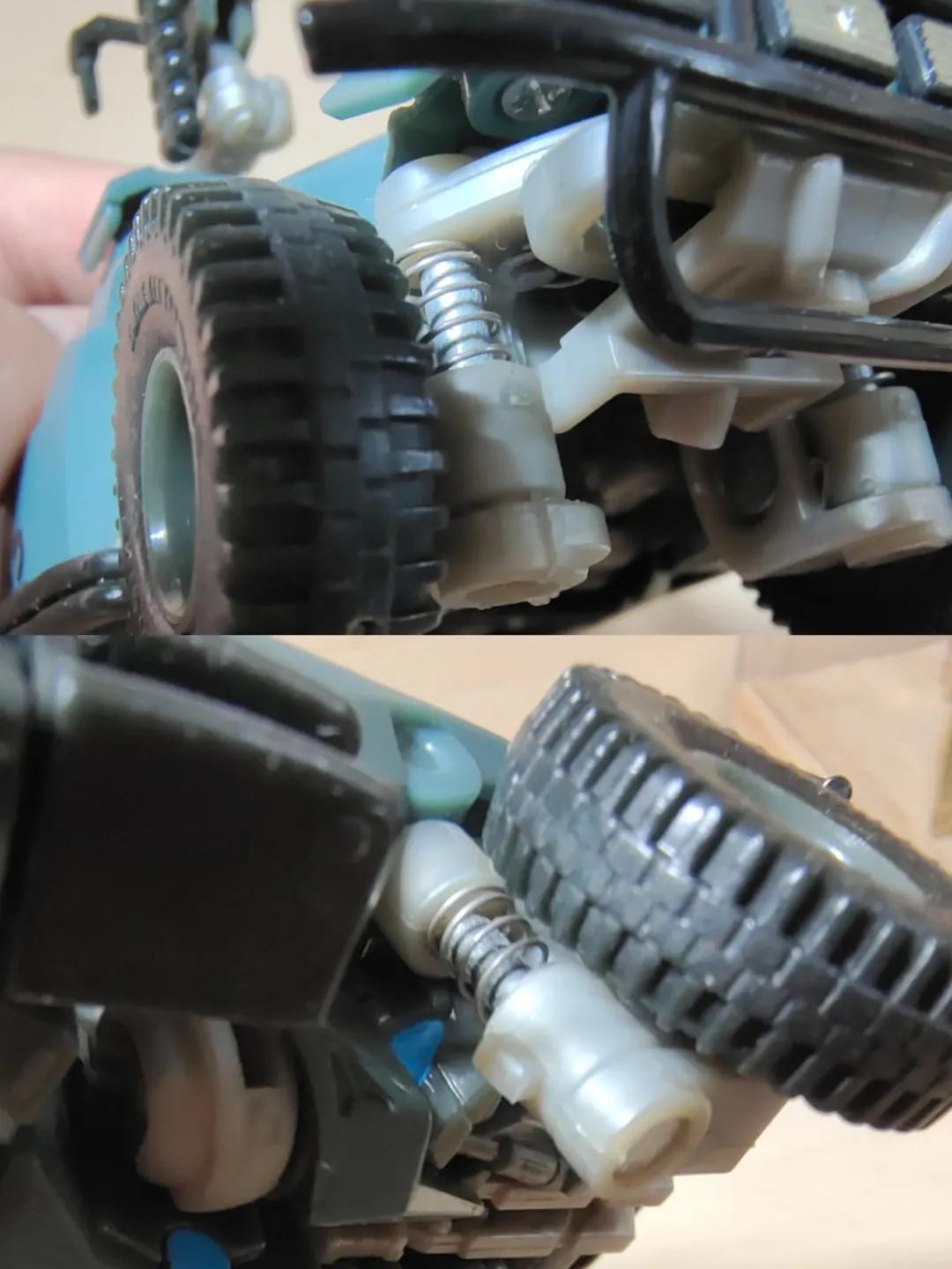 变形金刚电影原案,变形金刚拍摄过程的废案