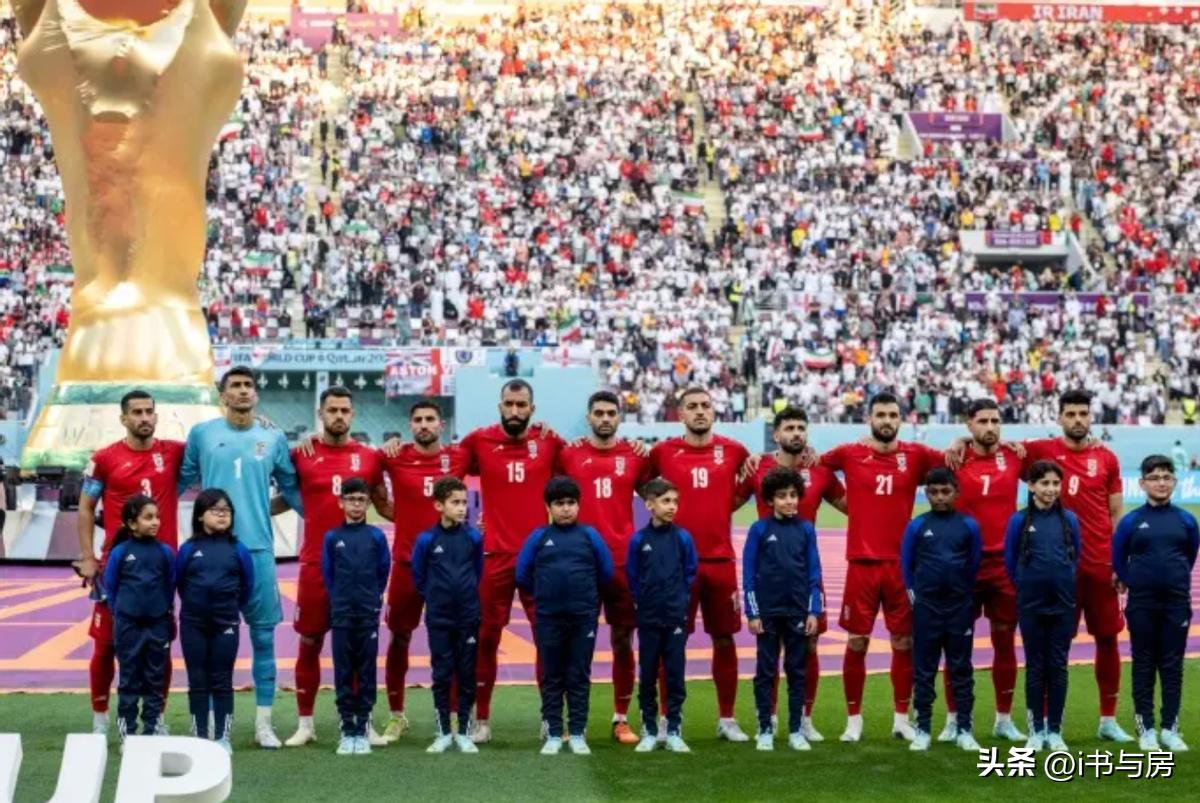 伊朗男足世界杯取胜,伊朗男足闯进世界杯