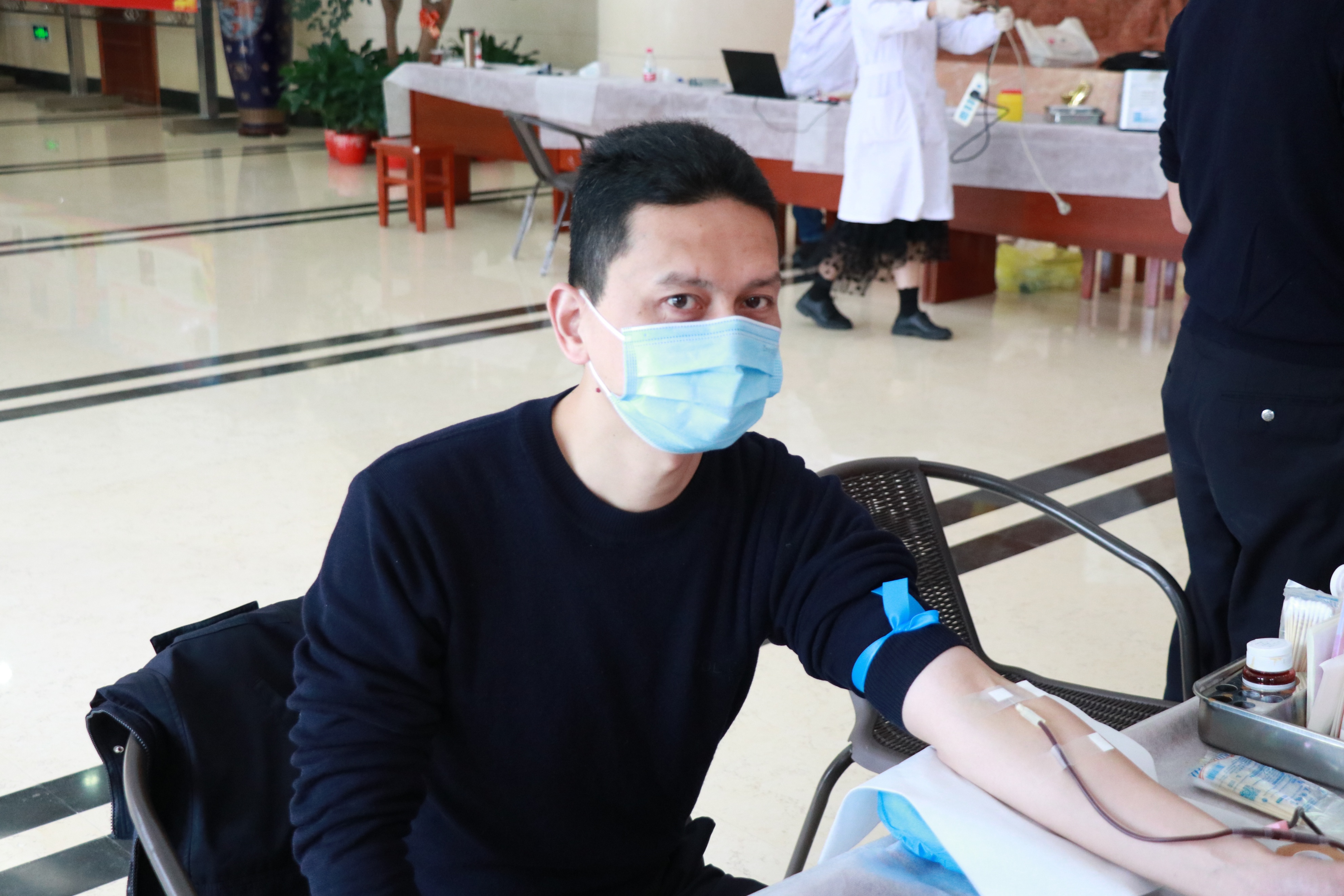 追忆泉州监狱民警苏延辉｜刺桐路的尽头，有一朵永不凋零的刺桐花