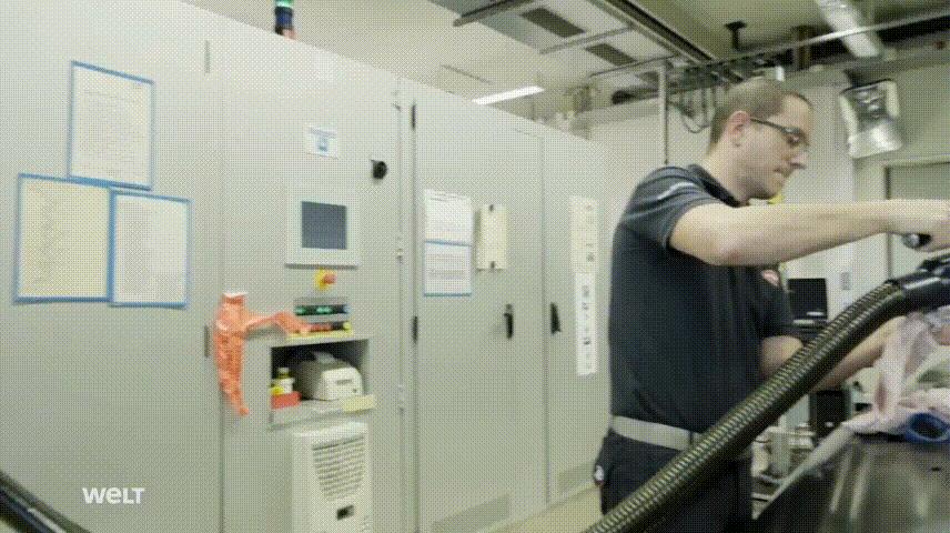 布加迪95968拼装教程,高清实拍布加迪