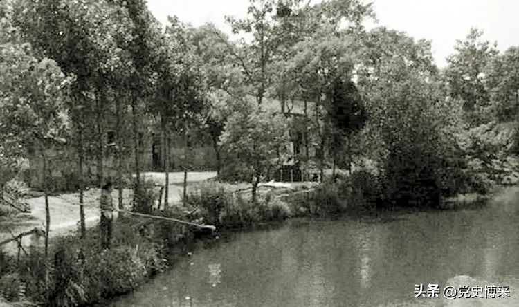 周纯全:鲜为人知的独目开国上将,曾任中央政治局委员,被彭德怀“抓差”负责志愿军后勤工作