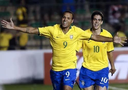 中超联赛巴西球员,中超现在巴西国脚