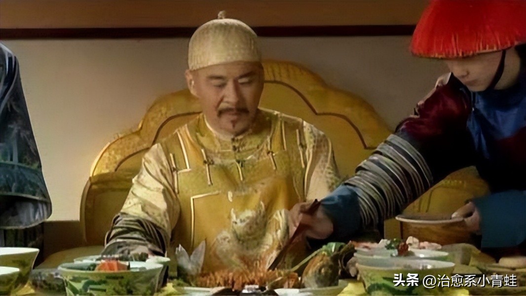 天价凉粉,天价凉皮268一份