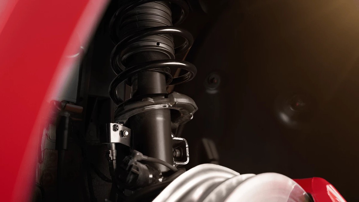 丰田GRSupra3.0顶级版,2022丰田grsupra3.0试驾