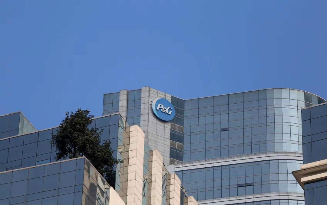 美妆市场三大巨头,2019美妆巨头