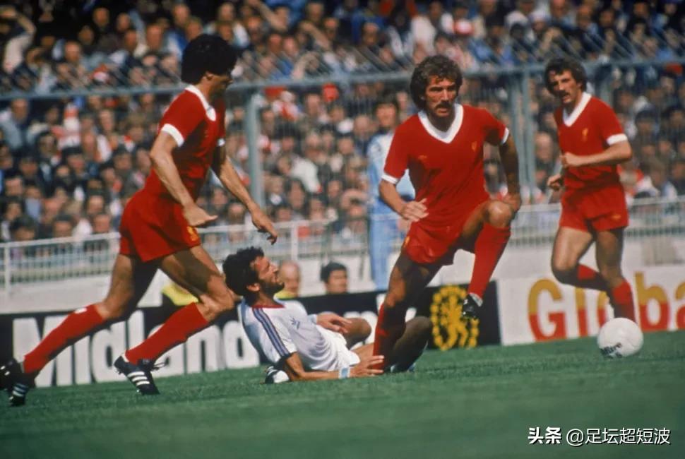 英媒评利物浦皇马,利物浦夺得英联杯冠军外媒评价