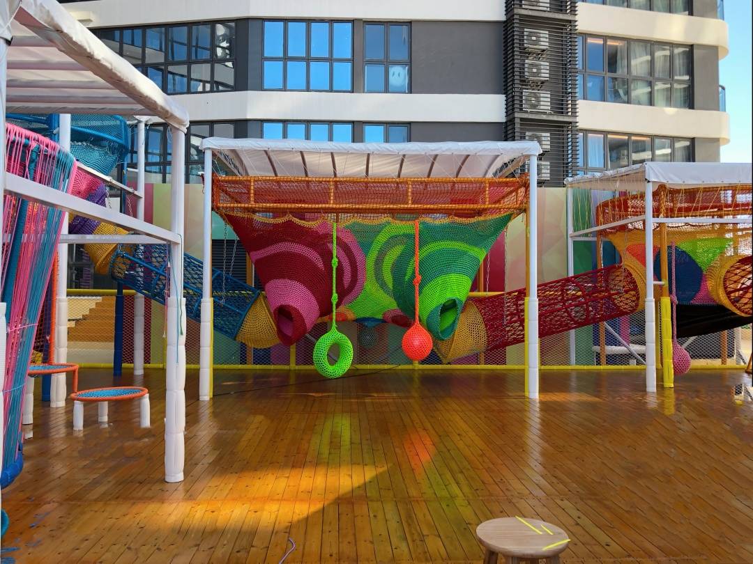 惠州双月湾檀悦都喜天丽度假酒店,惠州双月湾温德姆五星级度假酒店