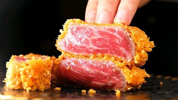 炸牛排专门店，全上海就这有！