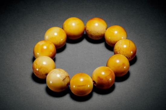 属鸡女性能戴白菩提根手串,女性戴手串有什么讲究