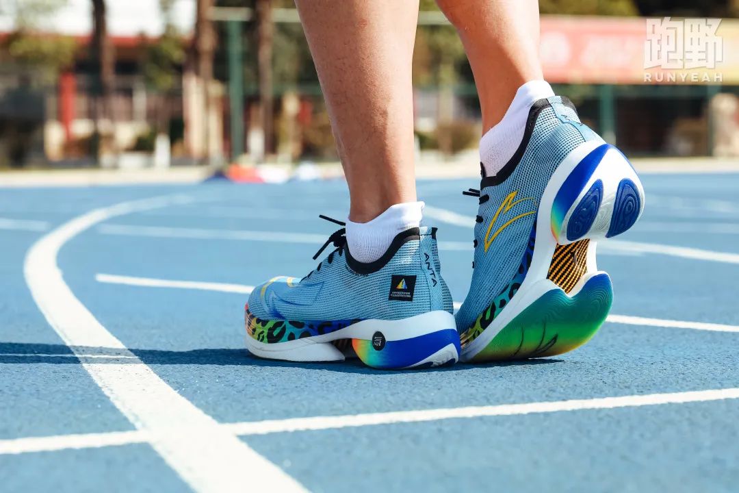 厦马限量版跑鞋,厦马百强跑鞋