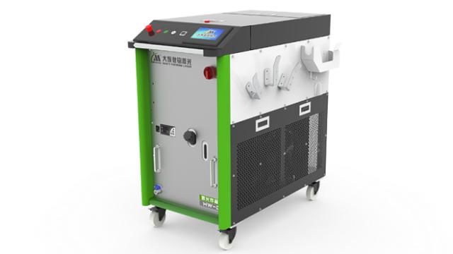 钛合金薄片激光焊接,钛合金与铝合金激光焊接