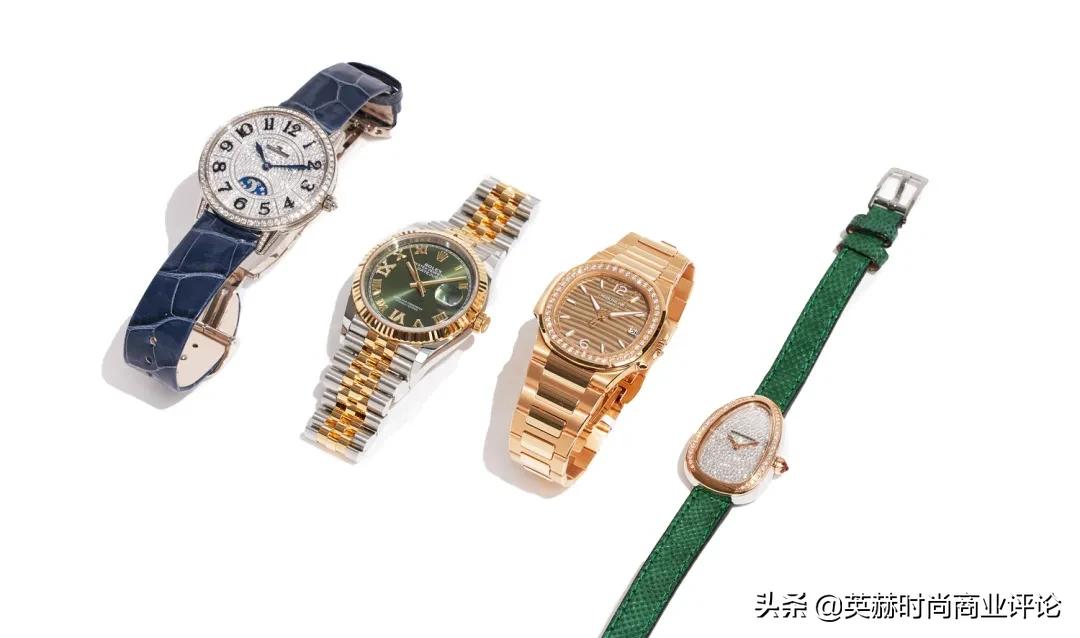 2021年二手奢侈品市场好做吗,二手奢侈品市场趋势分析