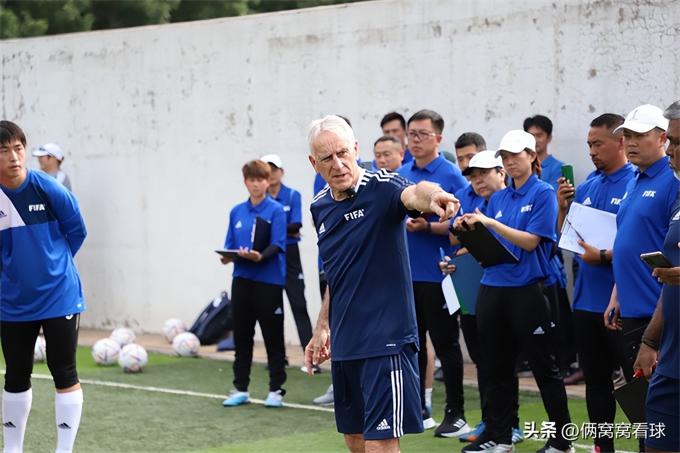 足协的韦迪,足协韦迪现在怎么样了