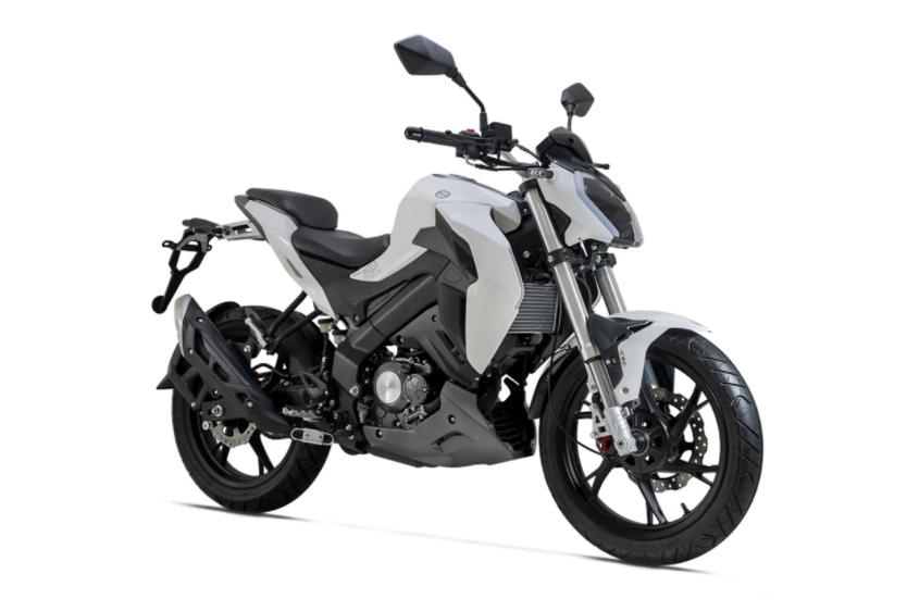 mini街车,城市代步续航高的小摩托