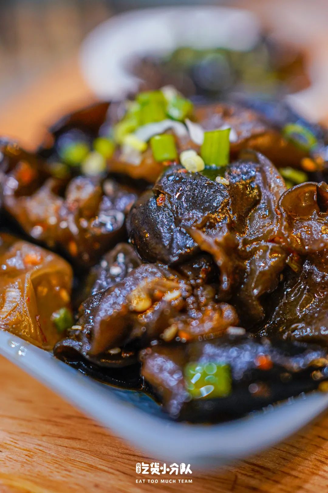 火了的小店,火了十几年的店