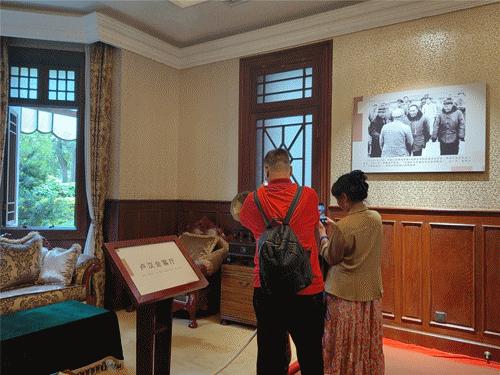 翠湖边神秘公馆,昆明最隐秘的顶级别墅