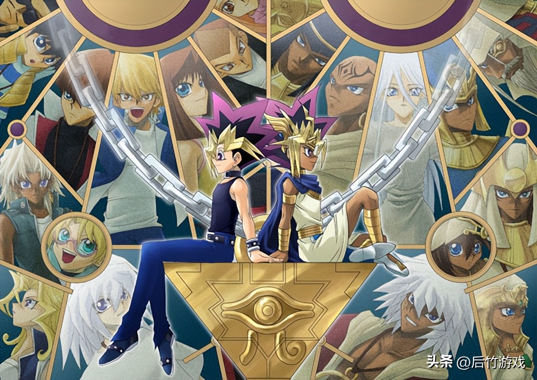 游戏王废二卡组推荐,游戏王费二卡组介绍