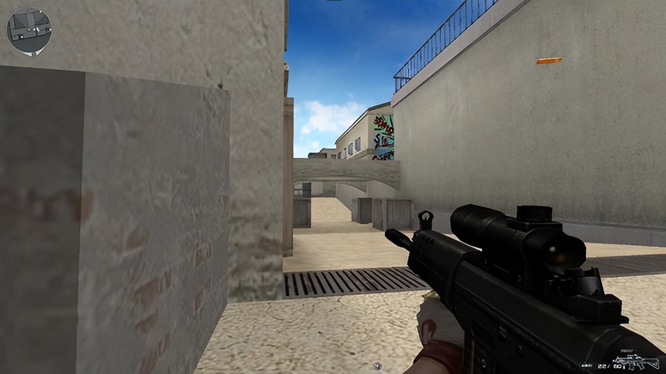 为什么穿越火线端游不能加子弹,为什么穿越火线单机版玩不了