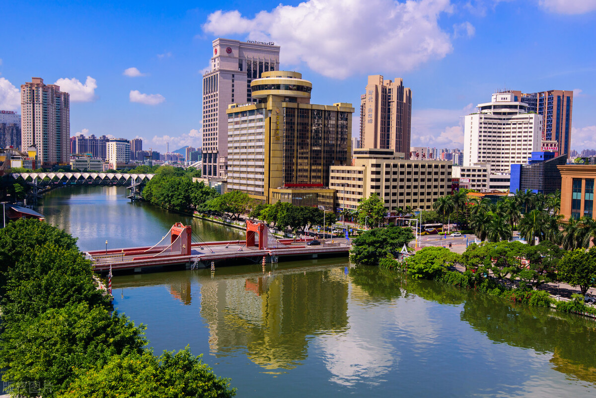 中国12个袖珍县级市,中国唯一不设区的地级市