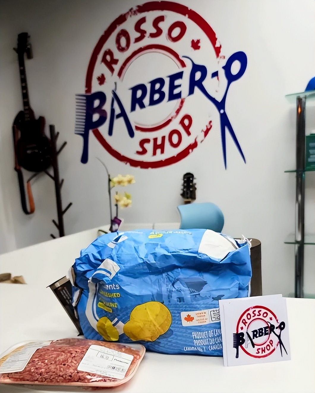 加拿大狂撒20亿发买菜补贴 温哥华村民无情吐槽