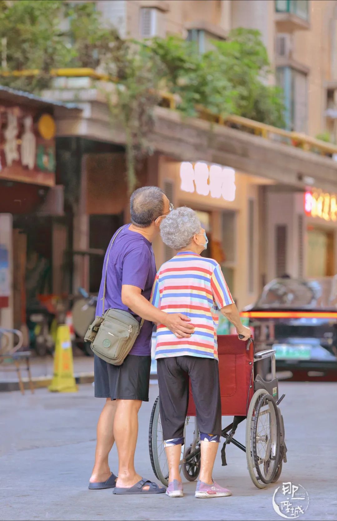 中山路广州,中山路暴走