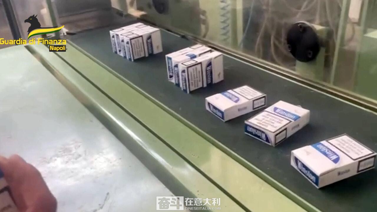 意大利米兰烟在中国哪里有,米兰烟有假烟吗