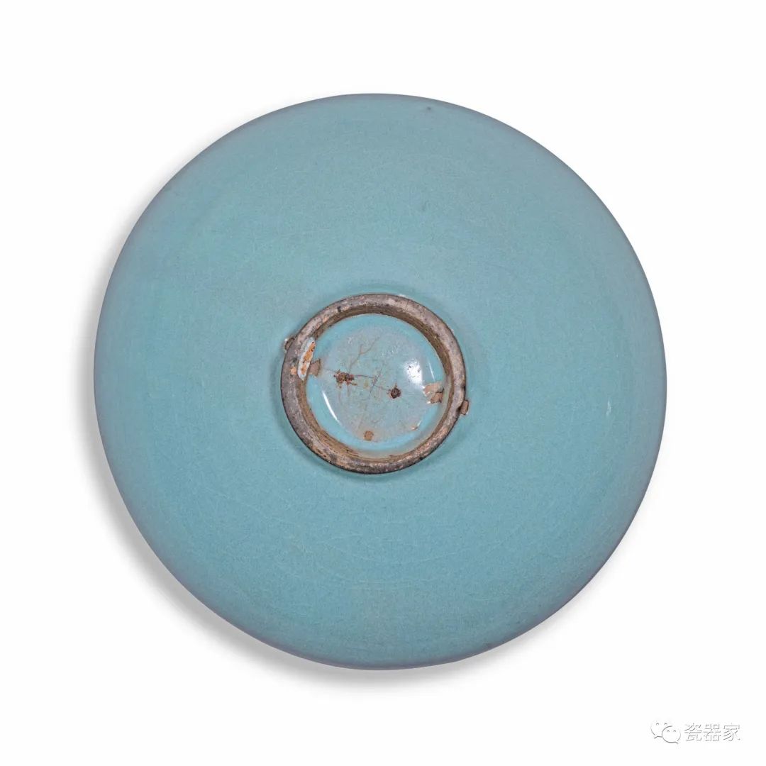 苏富比19年香港瓷器春拍,纽约秋拍苏富比高古瓷全览50件